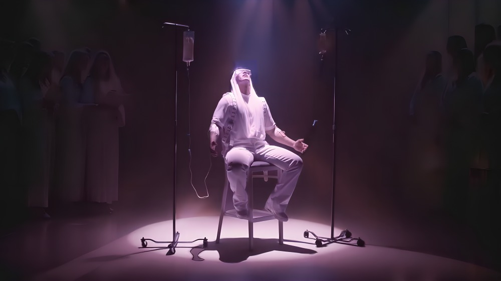 Daddy Yankee, donante de sangre, reguetonero