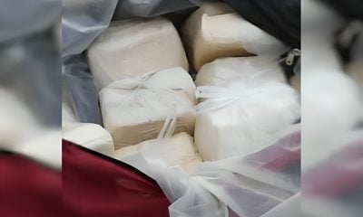 Decomiso de más de mil libras de queso en tránsito ilegal hacia La Habana (1)