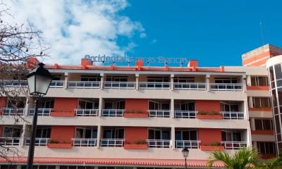 Denuncian la pésima atención en el Hotel Arenas Blancas de Varadero