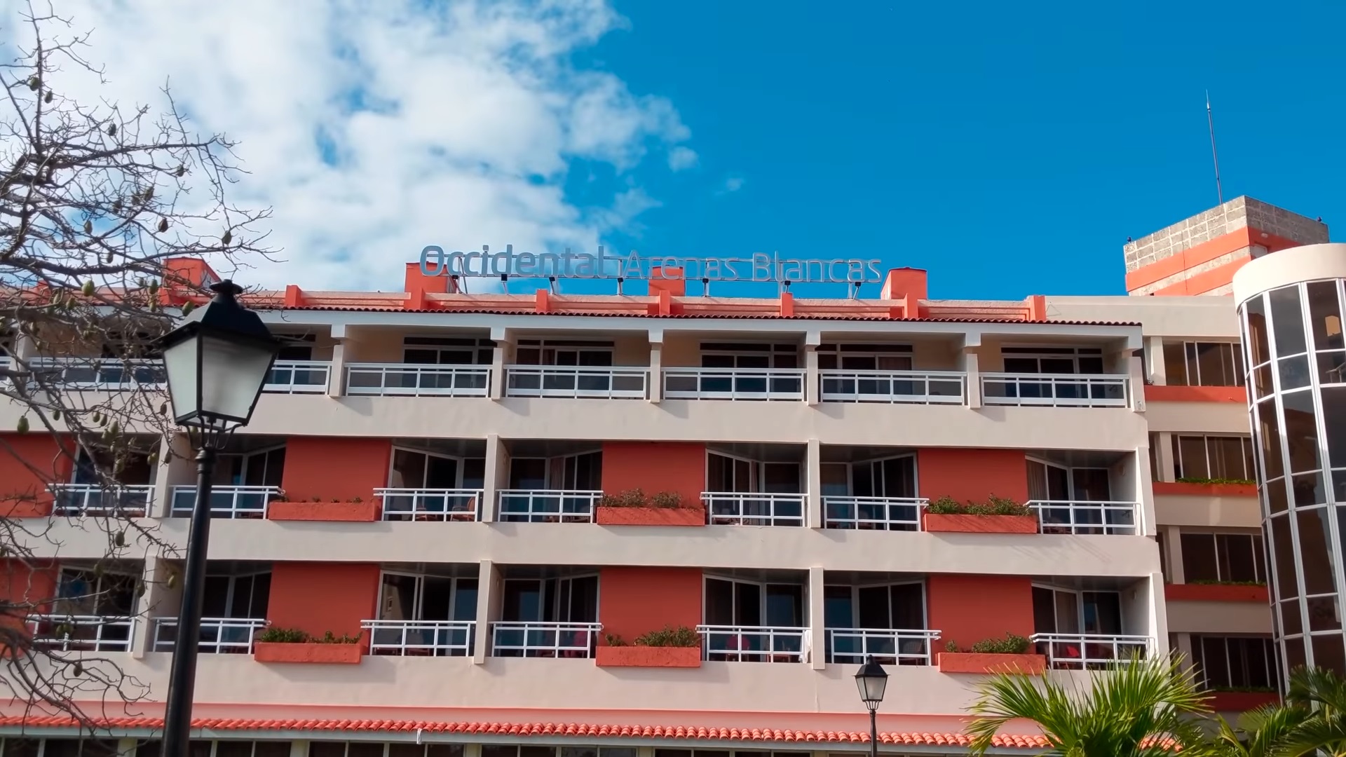 Denuncian la pésima atención en el Hotel Arenas Blancas de Varadero