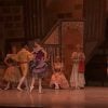 Desertan miembros del Ballet Nacional de Cuba en su gira por Puerto Rico