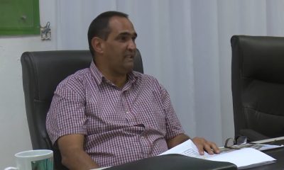 Destituyen a primer secretario del PCC en Ciego Ávila allí estaba la Mipyme de Gil Fernández