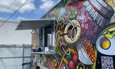 Dialogan en Hialeah por futura medida para regular el uso de los food trucks