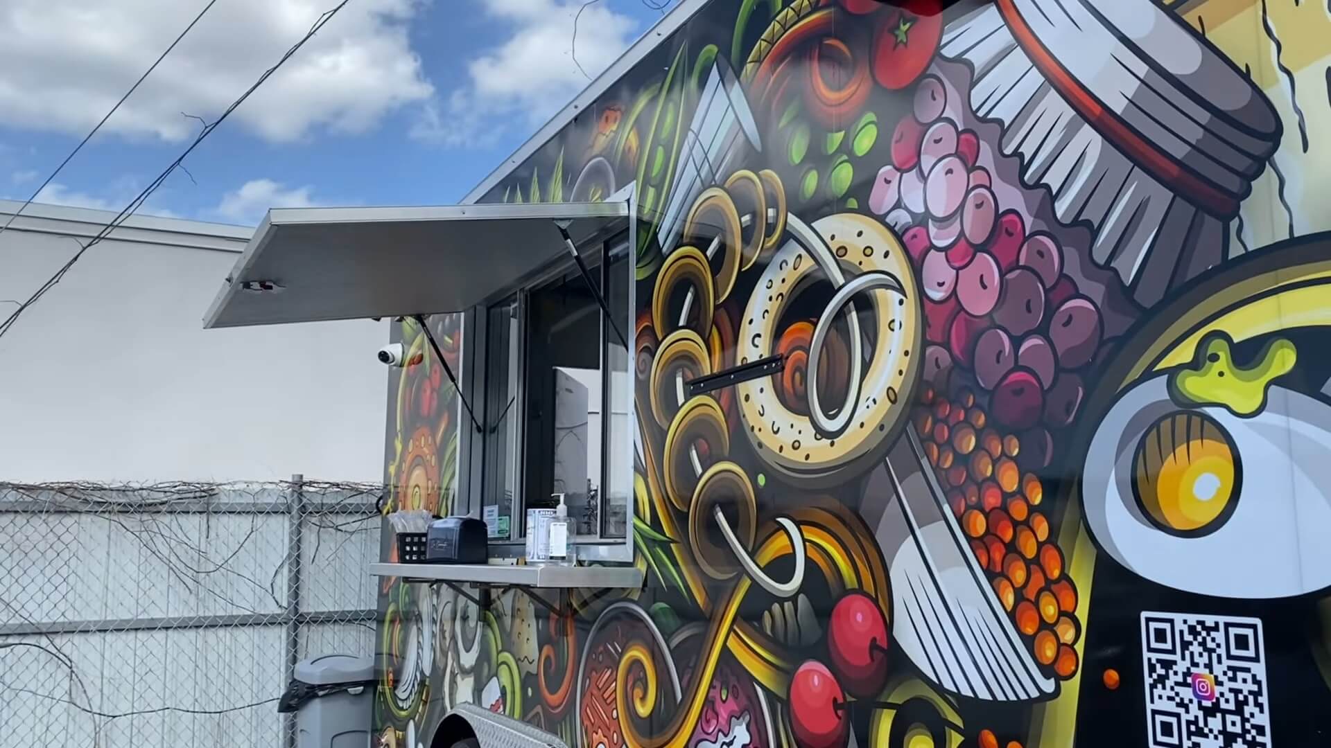 Dialogan en Hialeah por futura medida para regular el uso de los food trucks