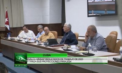 Díaz-Canel advierte que seguirá el desabasto de medicamentos e insumos médicos