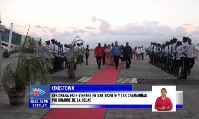 Díaz-Canel y su esposa se van de viaje al Caribe después de aumentar un 500% el precio de la gasolina