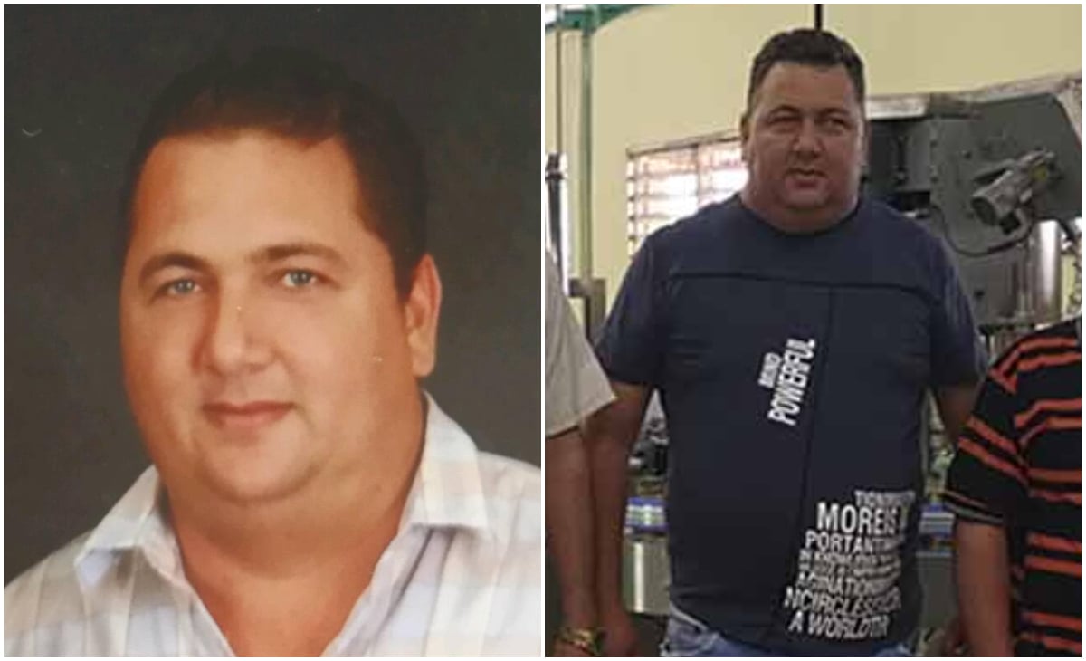 Dueño de Mipyme en Ciego de Ávila vinculado a corrupción con Alejandro Gil tiene un pasado de represor