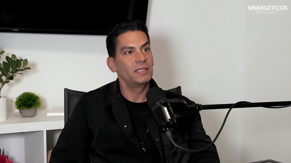Ismael Cala, periodista y comunicador cubano