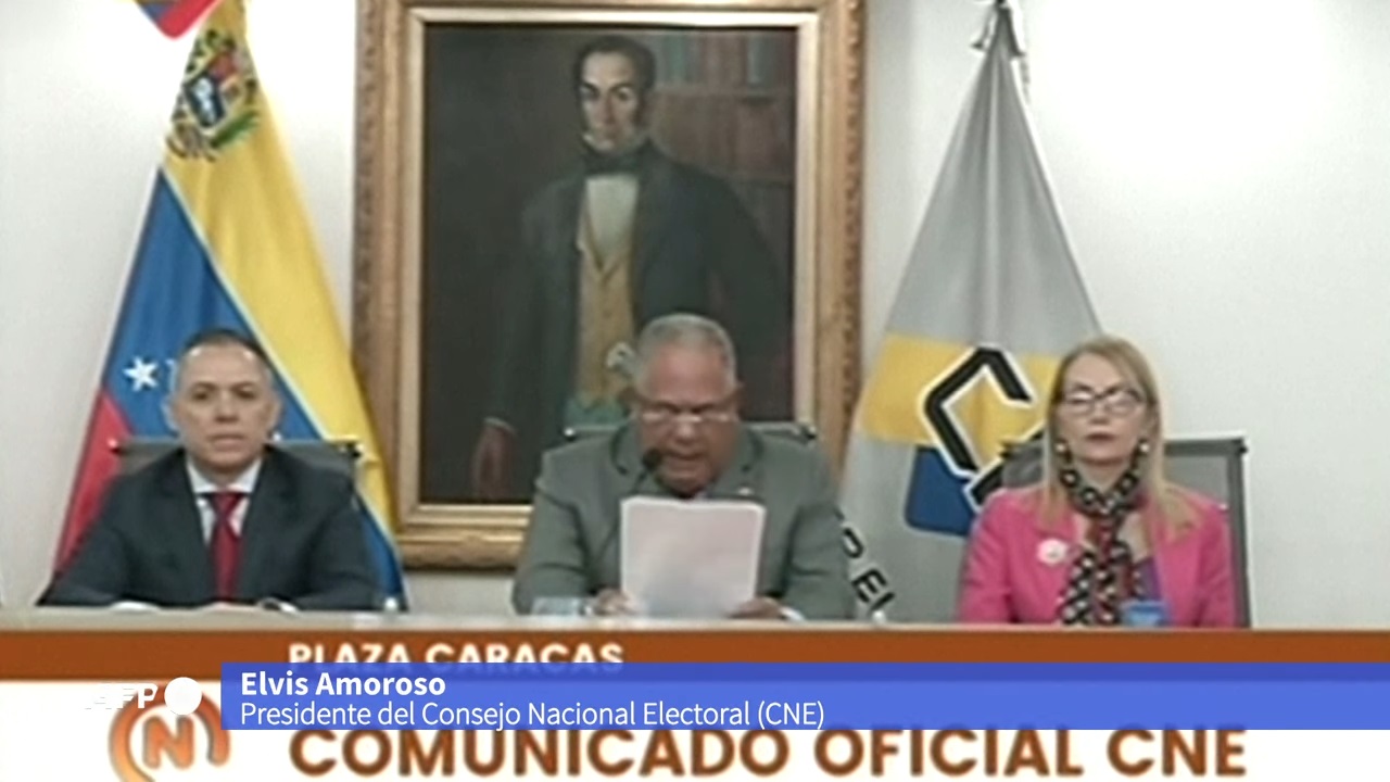 Elecciones presidenciales en Venezuela serán el día de cumpleaños del fallecido Hugo Chávez