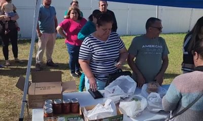 Emprendedores cubanos conquistan Tampa con sabor casero