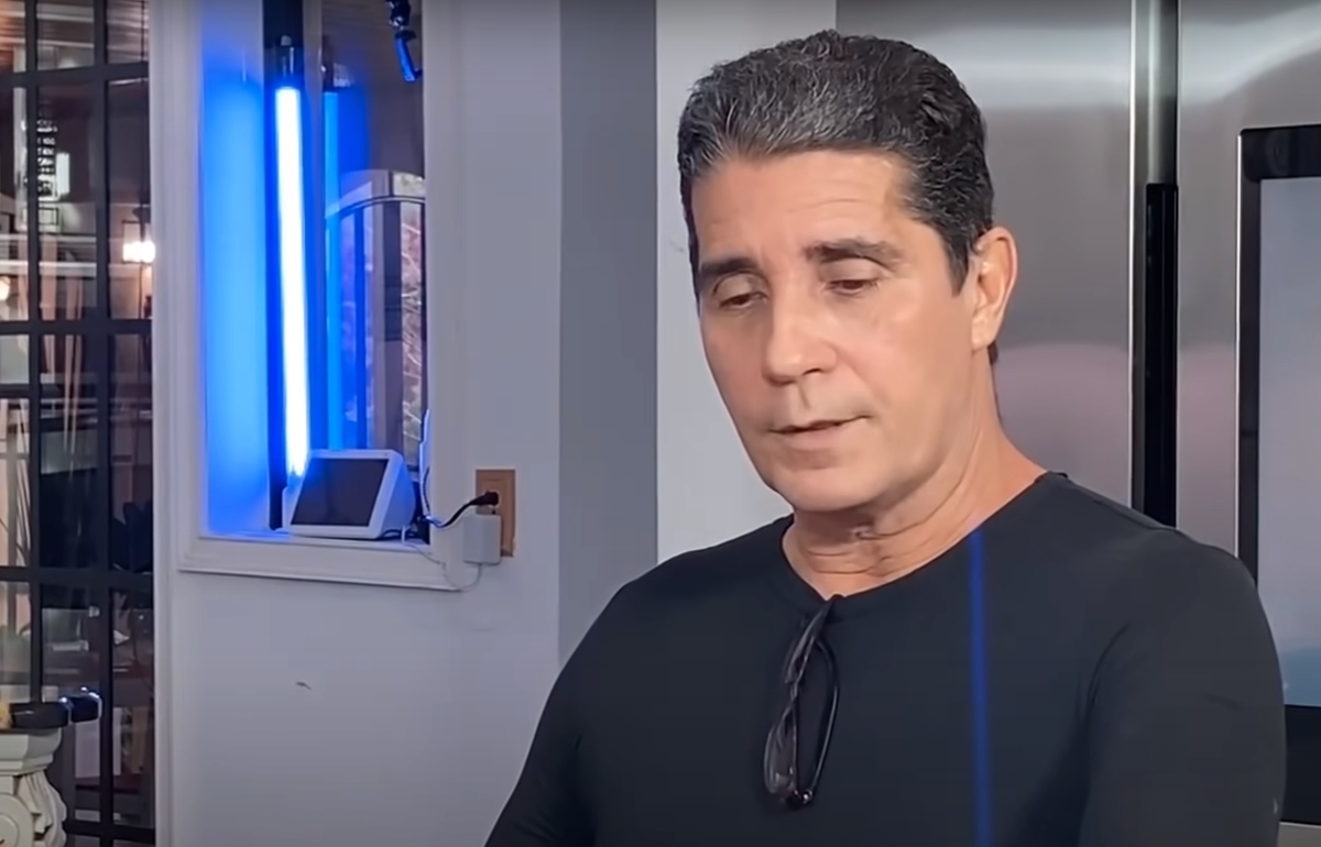 Erdwin Fernández-biografía