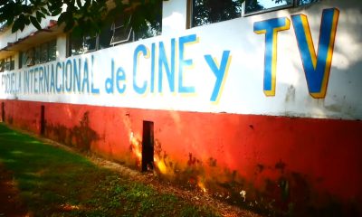 Escuela de cine de San Antonio de los Baños reconoció abusos a alumnas en sus instalaciones