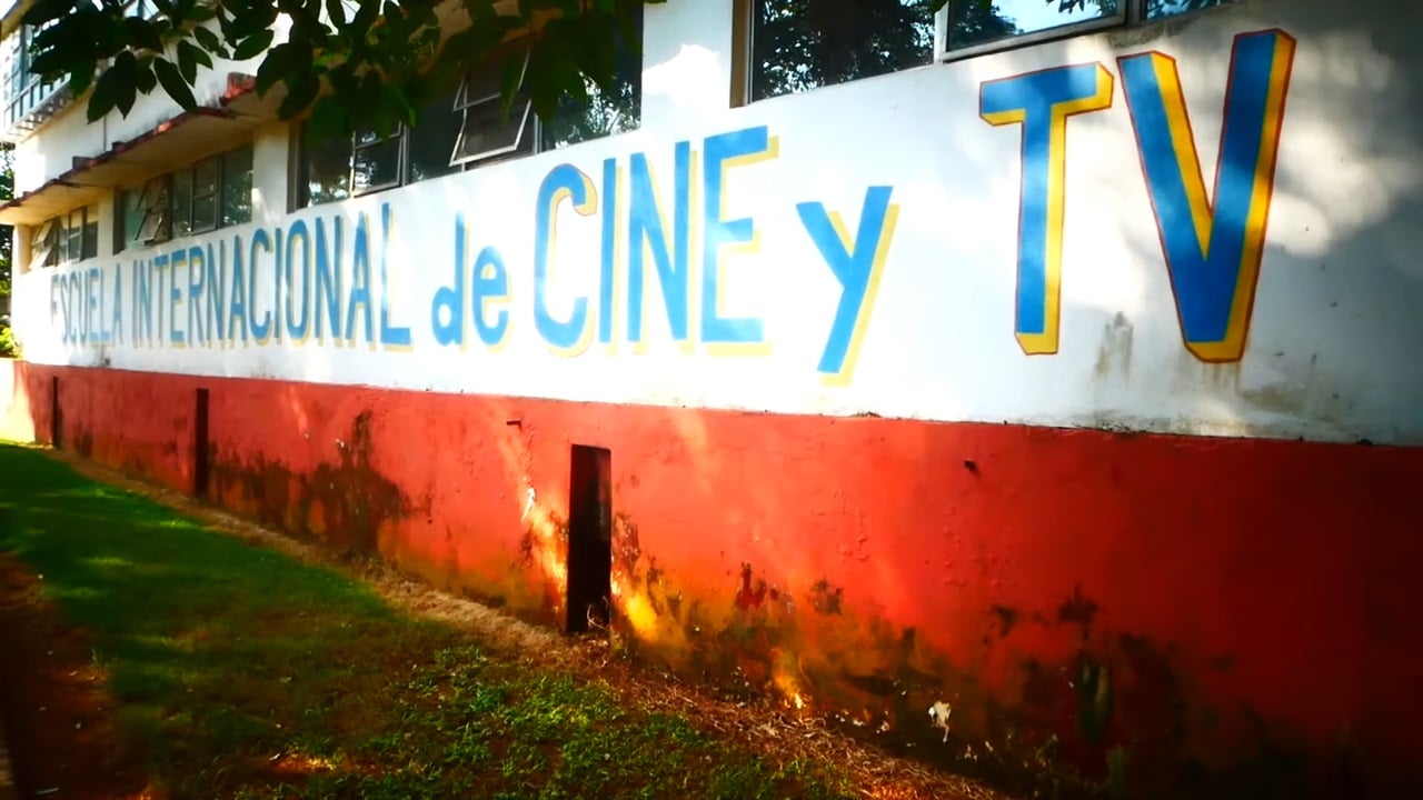 Escuela de cine de San Antonio de los Baños reconoció abusos a alumnas en sus instalaciones