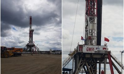 Esperan que “hazaña tecnológica” en pozo petrolero de Varadero sirva para generar electricidad