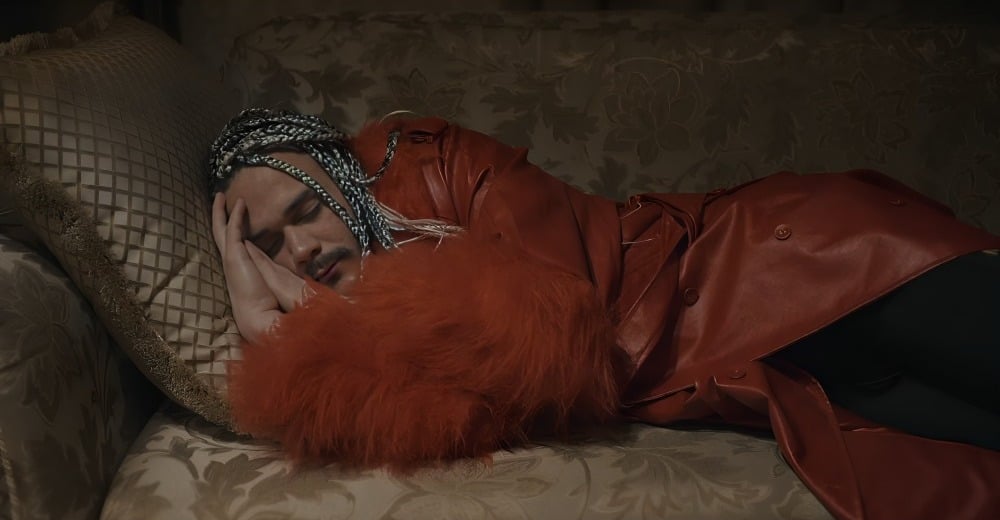 Llamadas desde Moscú, película director cubano