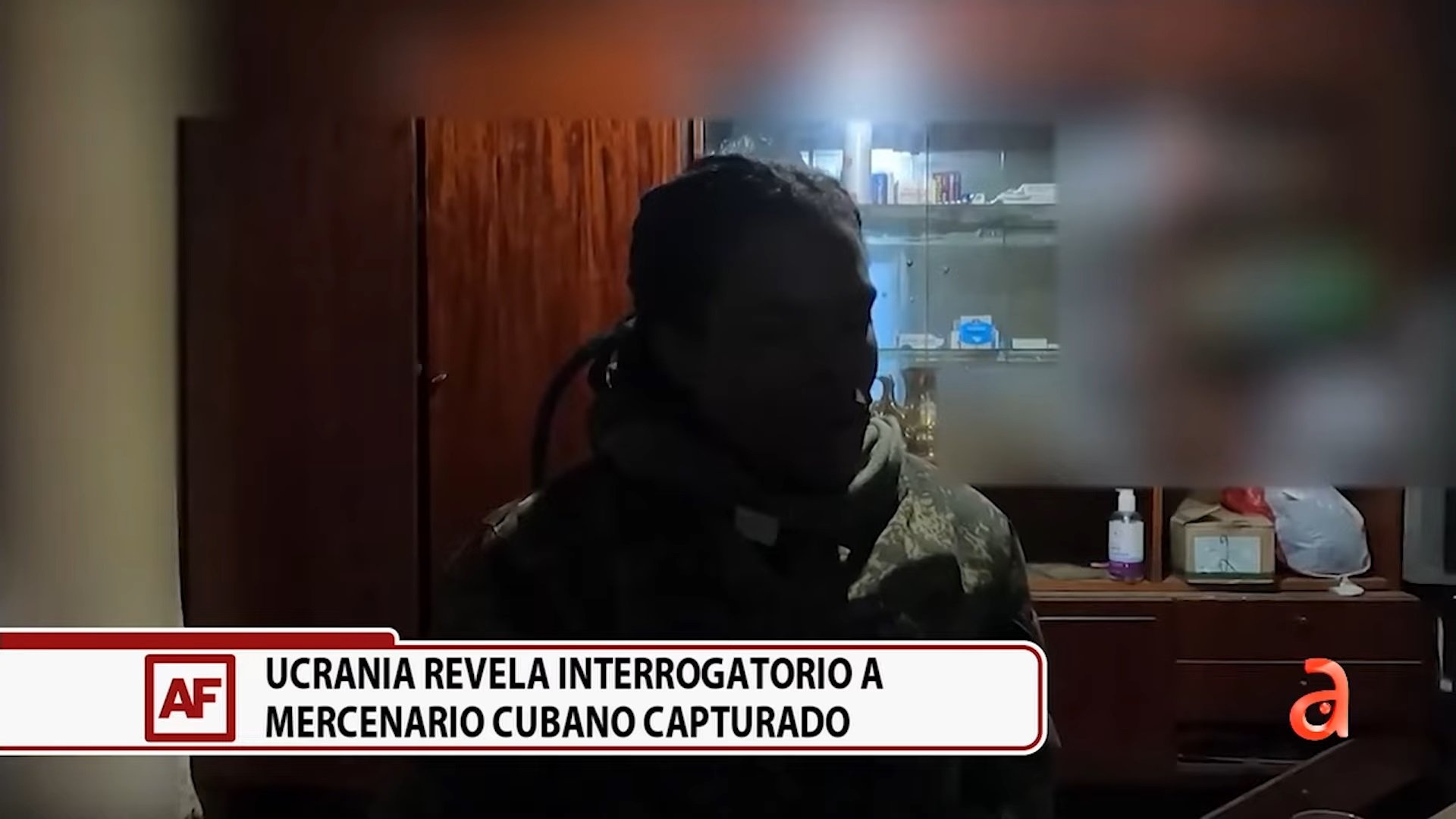 Evidencias vinculan al gobierno cubano con el envío de soldados a la invasión en Ucrania