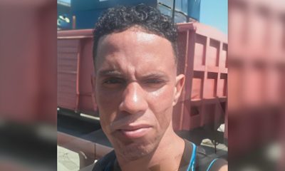 Expulsan a trabajador por denunciar la pésima comida en el puerto de carga de Santiago de Cuba (1)