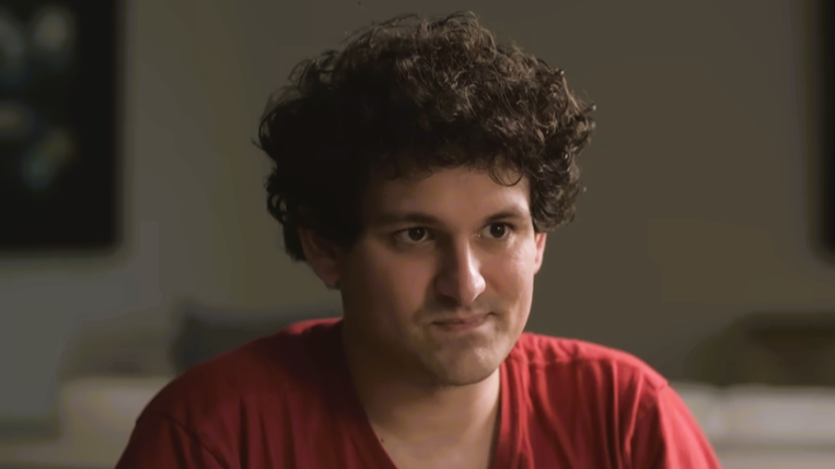 FTX Founder Sam Bankman-Fried