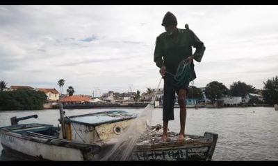 Gaceta Oficial autoriza a pescadores cubanos a vender sus capturas sin intermediarios estatales