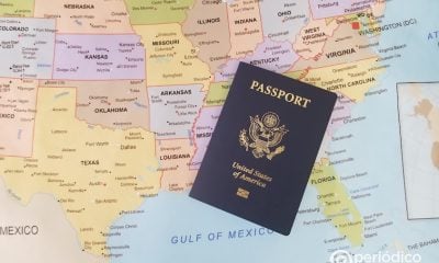 Hialeah cuenta con una nueva oficina para la tramitación del pasaporte estadounidense