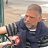 Homeless pide deportación a Cuba si le prohíben dormir en las calles de Miami