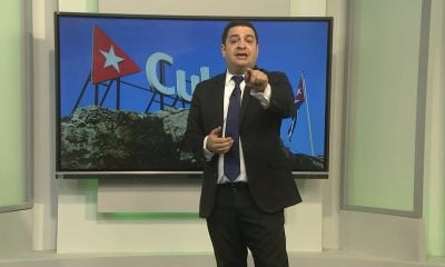 Humberto López mete miedo a los cubanos si hay cambio de régimen perderán sus casas