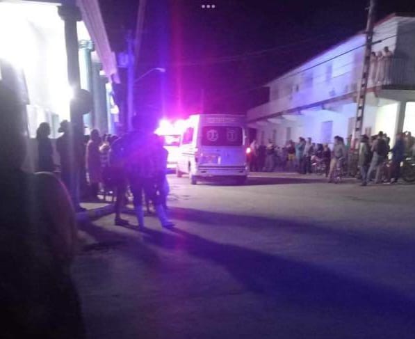 Ingresados de urgencia varios niños debido a intoxicación en Ciego de Ávila