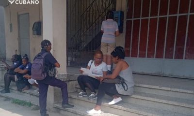 Inspectoras de transporte Habana (2)