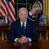 Joe Biden busca la aplicación de un fondo de emergencia para la crisis en la frontera