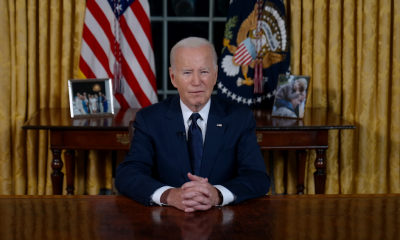 Joe Biden busca la aplicación de un fondo de emergencia para la crisis en la frontera