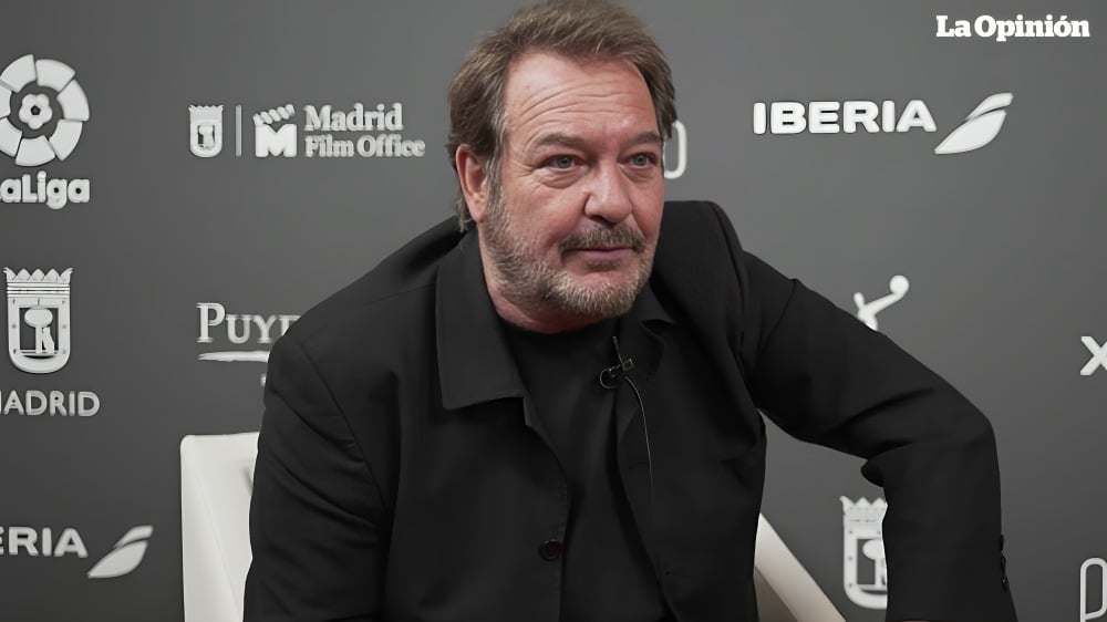 Jorge Perugorría