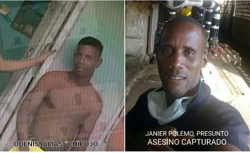 Joven pierde la vida tras violento altercado con otro sujeto en Santiago de Cuba (1)