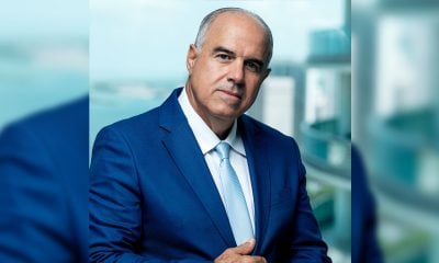 Manny Bouza