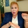 María Victoria Gil en exclusiva con Mario Vallejo “voy a defender a mi hermano”