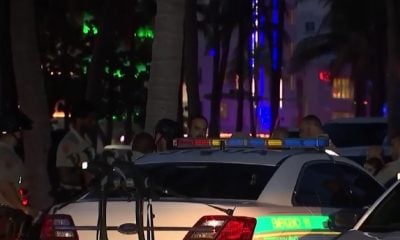 Más de 100 arrestados en el primer fin de semana de Spring Break en Miami Beach