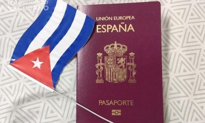 Más de 160 mil cubano-españoles viven en Cuba