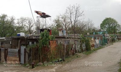 Más de 270 mil hogares están sin electricidad tras fenómeno meteorológico en el occidente de Cuba