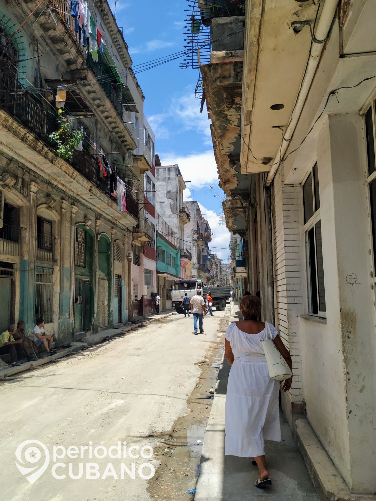 Más de 350 mil cubanos están reconocidos oficialmente con “situaciones de vulnerabilidad”