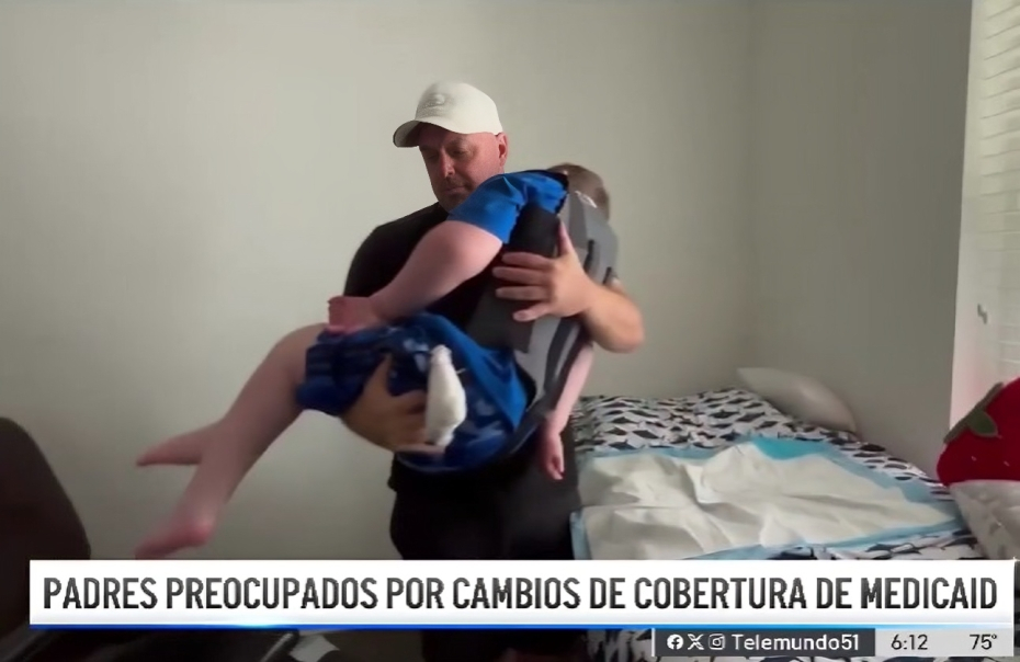 Más de 400.000 niños han perdido la cobertura del Medicaid en Florida