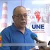 Ministro de Energía promete que un “futuro” la situación de los apagones va a mejorar