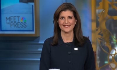 Nikki Haley logra su primera victoria en las primarias republicas tras consecutivas derrotas