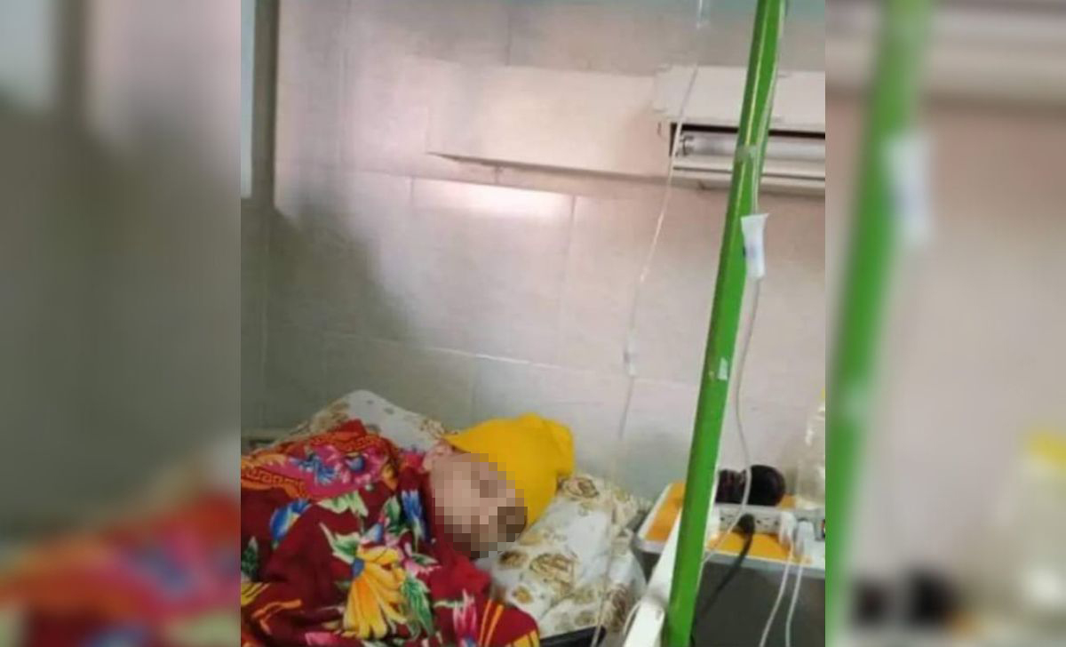 Niño en estado crítico en La Habana requiere donación de sangre de forma urgente1