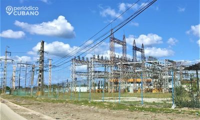 Nota oficial de la UNE en Matanzas serán seis horas de apagón por dos de electricidad