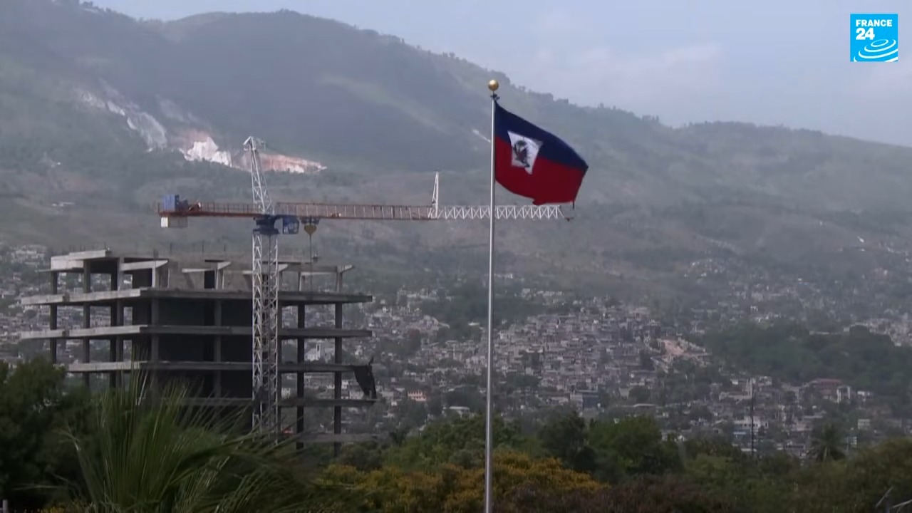 Nota oficial del Minrex se pronuncia sobre los cubanos atrapados en Haití