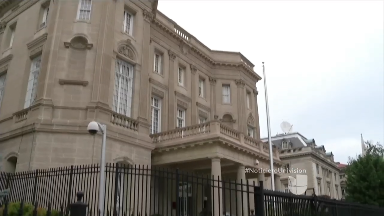 Oficina consular de Cuba en EEUU reabre atención presencial para trámites