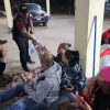 Policía de Guatemala detiene a 18 migrantes cubanos y sus coyotes