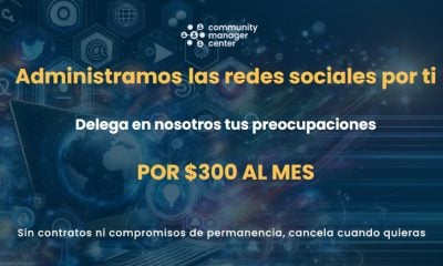 Precio Community Manager