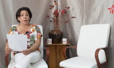 Prensa oficialista se molesta por desplante de funcionarios y los delata en vivo