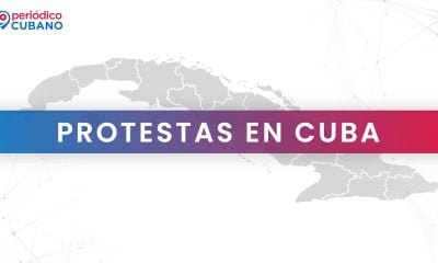Justicia 11J: al menos 14 detenidos por protestar tras el paso del huracán Rafel