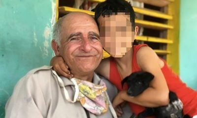 Régimen busca desalojar a una anciano y a su bisnieto enfermo de cáncer en Pinar del Río (13)